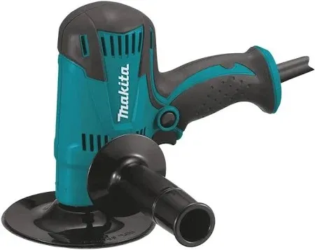 Máquina para pulir vidrio Makita
